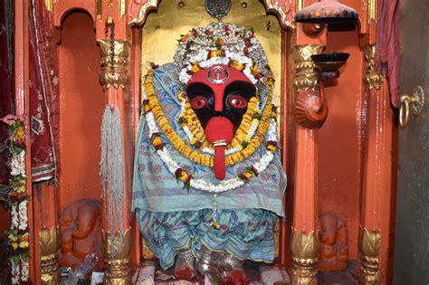 Kalratri Devi Mandir
